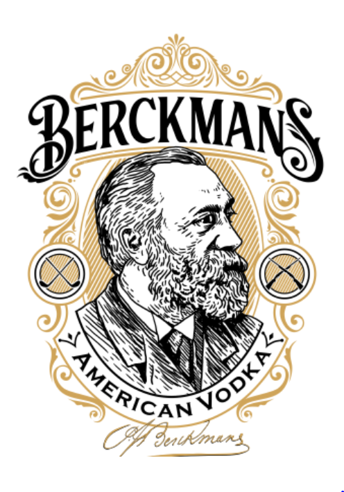 Berckmans Vodka
