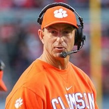 Dabo Swinney