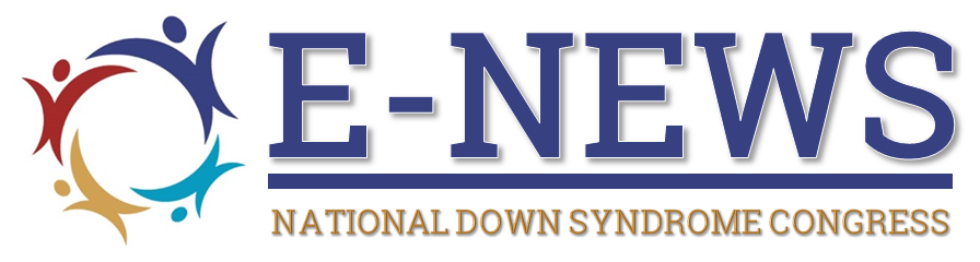 NDSC E-News banner