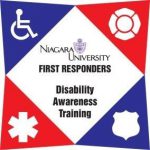 First Responders Training Logo