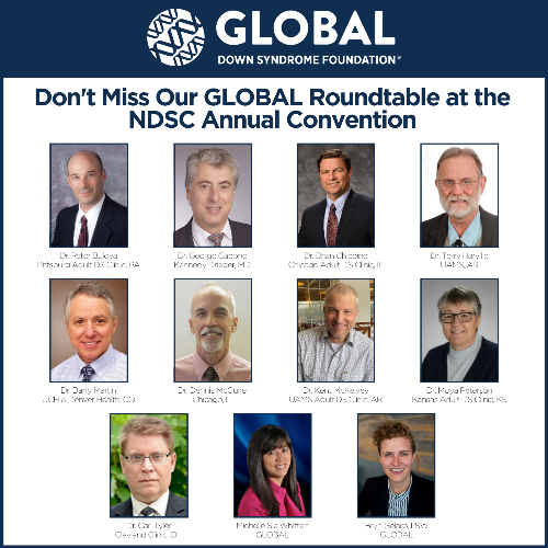 2021 GLOBAL Research & Medical Care Roundtable