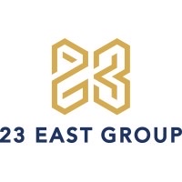 23 East Group
