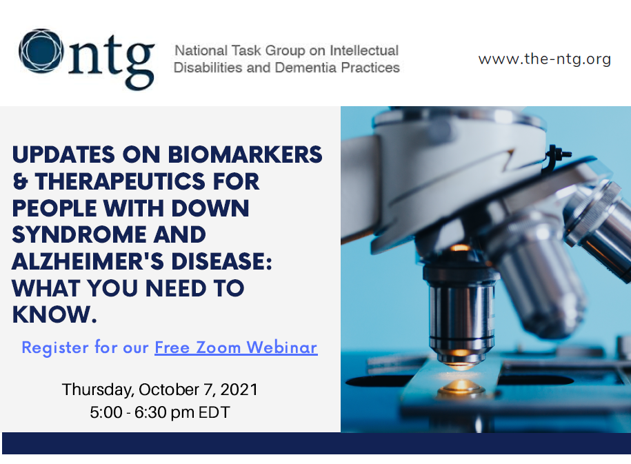 NTG webinar 