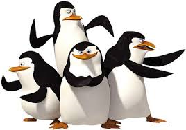 Penguins