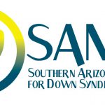 Southern Arizona Network for Down Syndrome logo