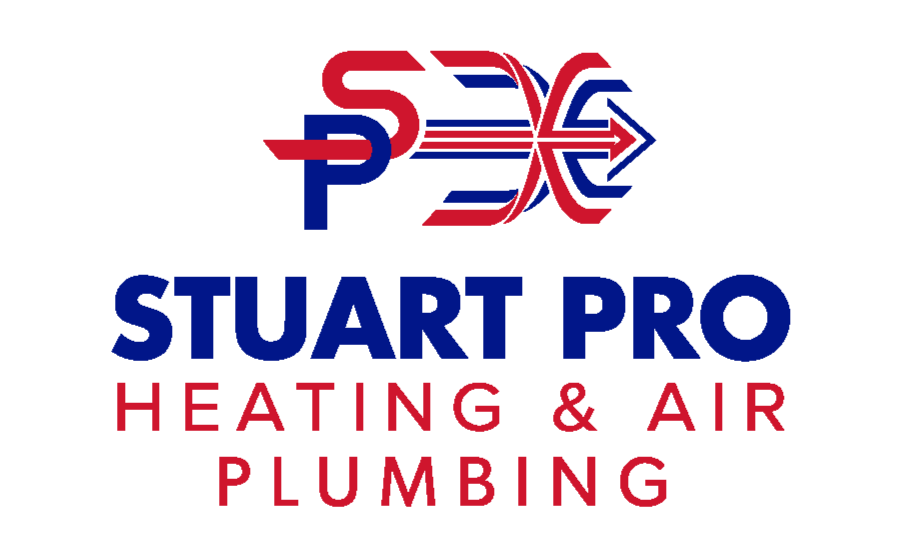 Stuart Plumbing Logo