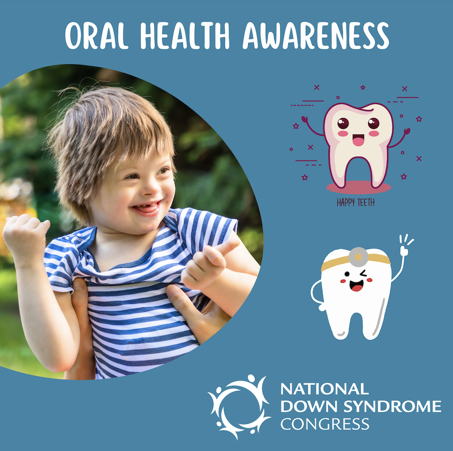 Ask Congress to Cosponsor the Oral Health Literacy Awareness Act