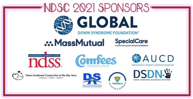 2021 NDSC Convention Sponsors