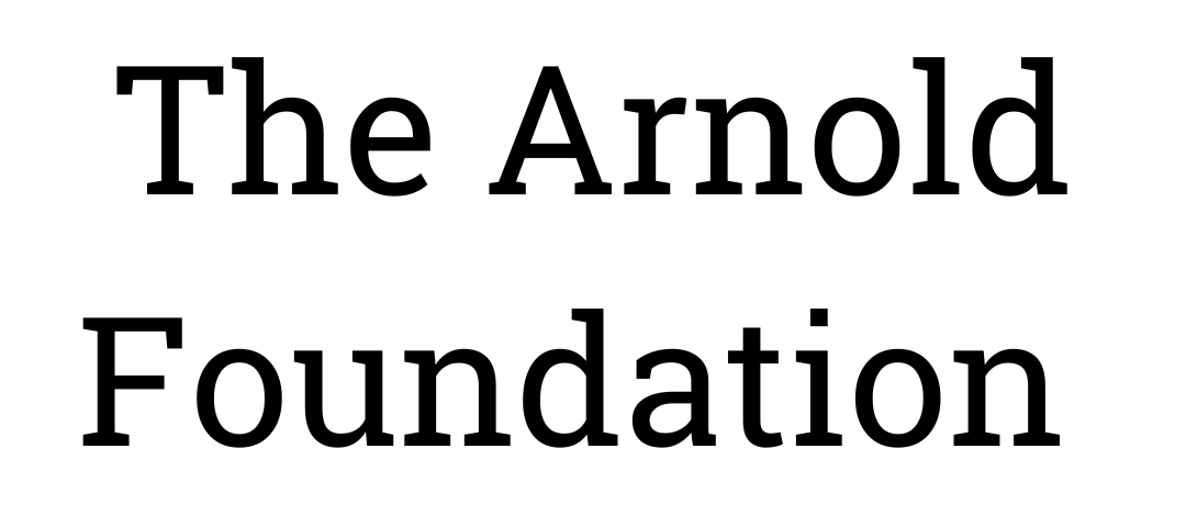 The Arnold Foundation