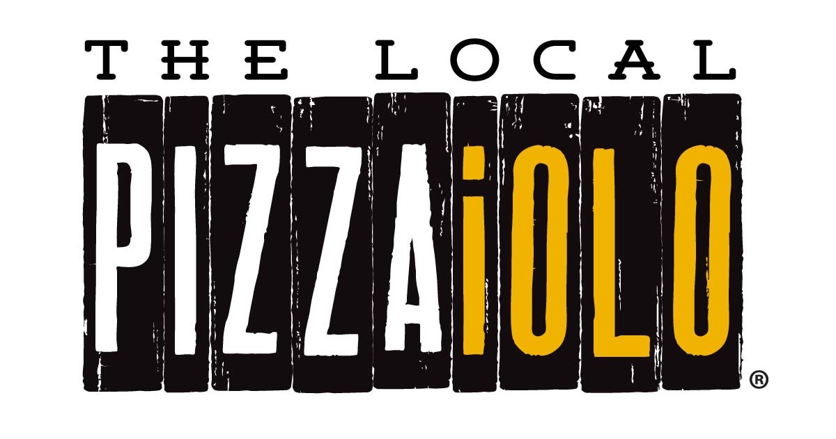 The Local Pizzzaiolo logo