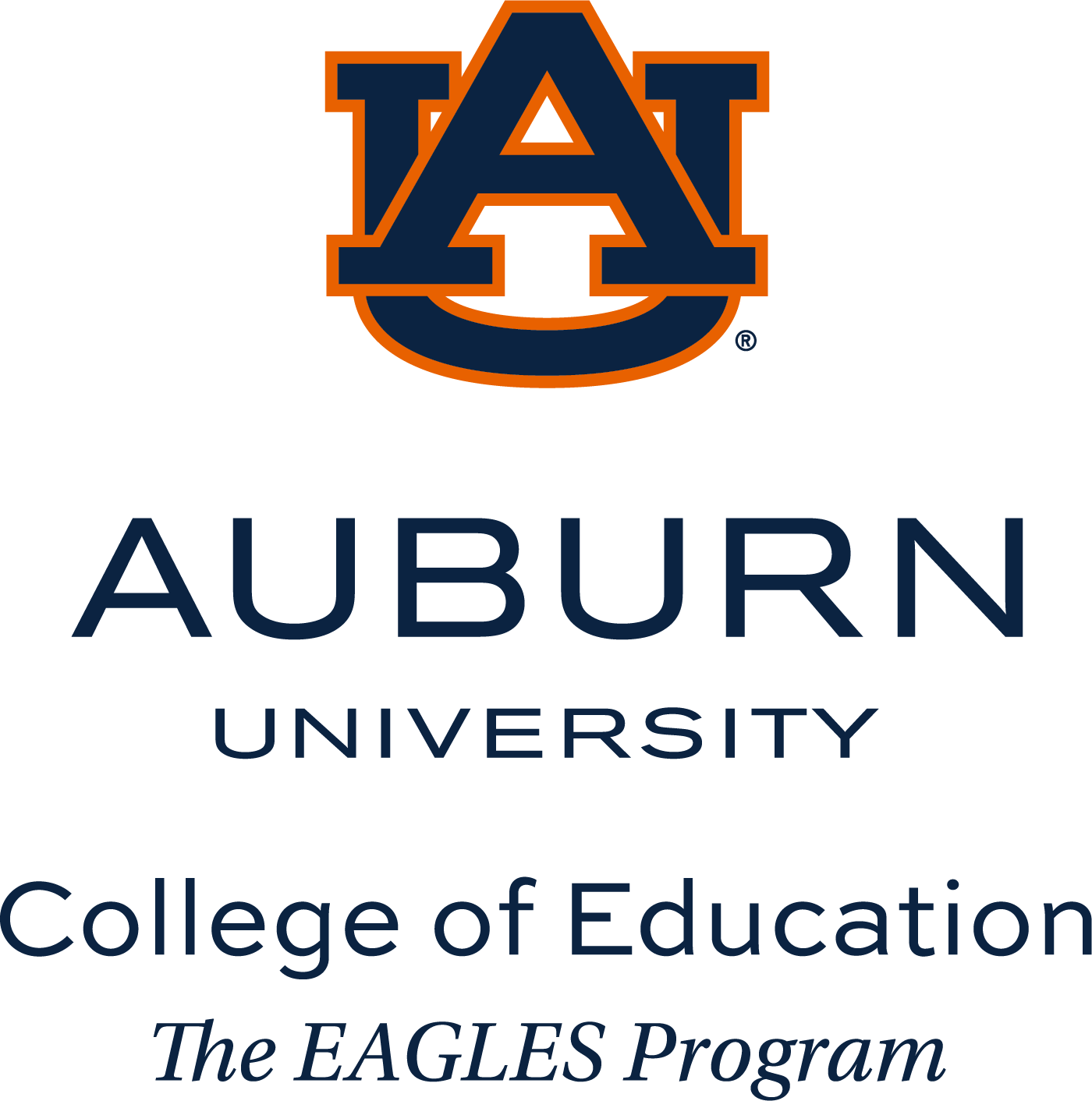 Auburn University College of Education ~ The EAGLES Program